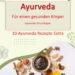 Ayurveda Grundlagen